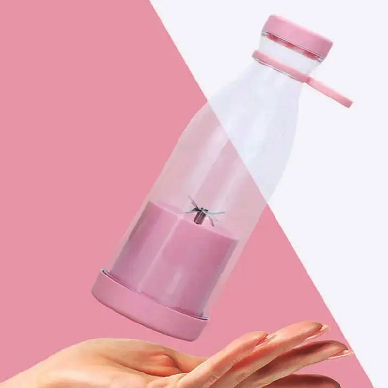 Fruit Juicer Popular USB Blender Juicer Mini Electric Portable Rechargeable Travel Extractor High Quality